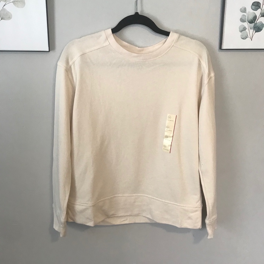 Women’s Crew Neck